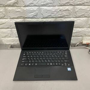 イ29 SONY VAIO VJS131 VJS131C11N Core i5 6200U メモリ8GB