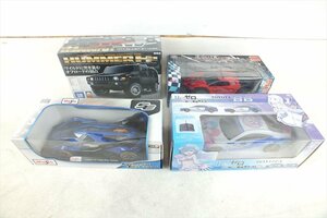 ☆ EXCITE エイキサイト R/C 1:18 その他 ラジコン 中古 現状品 240507R6032