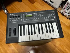 ヤマハ MIDIキーボード KX25 USB keyboard Studio