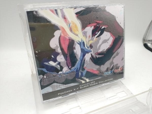 (ゲーム・ミュージック) CD ニンテンドー3DS ポケモンX・Y スーパーミュージックコレクション