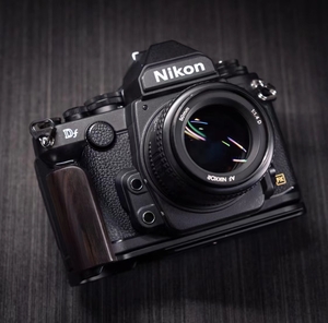 新品 Nikon ニコン DF df 用 ハンドグリップ
