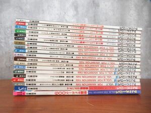 状態良好 アニメージュ 19冊セット 創刊号〜 1978年7月号〜12月号 1979年1月〜11月 1980年3月号11月号 宇宙戦艦ヤマト 銀河鉄道 サイボーグ