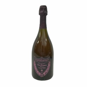 24-583 【未開栓】 ドンペリニヨン ロゼ ヴィンテージ 2008 750ml 12.5% 果実酒 シャンパン Dom Perignon Rose Vintage