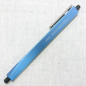 サクラ Sakura archi k アーキ ボールペン ブルー