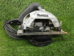 中古 マキタ makita 165mm マルノコ HS6301