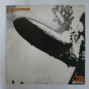 47057660;【国内盤】Led Zeppelin レッド・ツェッペリン / S.T.