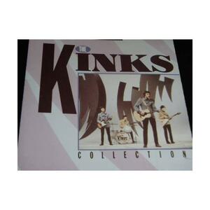 キンクス The Kinks/The Collection