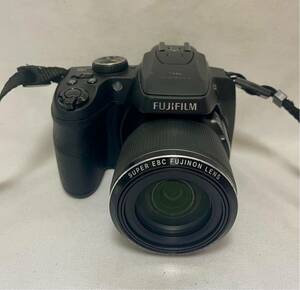 1円〜① 美品 FUJIFILM FINEPIX SL1000 コンパクト デジタルカメラ 通電確認済み