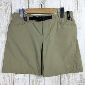 WOMENs M フェニックス エアリー ショート パンツ Airy Short Pants ショーツ キュロット PHENIX PH922SP70