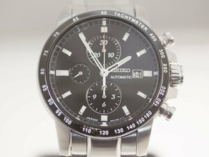 【SEIKO】セイコー「ブライツ フェニックス」SAGH001 6S28-00B0 自動巻 メンズ 腕時計【中古品】