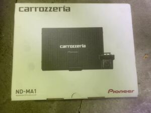 PIONEER / carrozzeria(パイオニア / カロッツェリア) ND-MA1