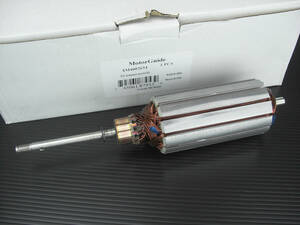 [新品] MOTOR GUIDE モーターガイド アーマチュアコア 82lb24Vデジタルアナログ(TR82) 2020年 NEW!!