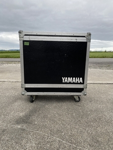 IJ119 YAMAHA　ハードケース　435×780×355
