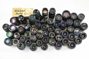 カメラレンズ Canon Nikon MINOLTA petri SIGMA TOKINA OLYMPUS まとめ 大量 いろいろ 複数 A