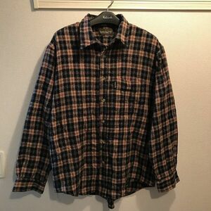 Timberland 長袖シャツ XL