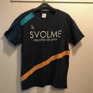 svolme 半袖Tシャツ L