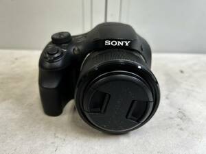 （18）SONY ソニー Cyber-shot DSC-HX300 コンパクトデジタルカメラ デジカメ 2.8-6.3/4.3-215