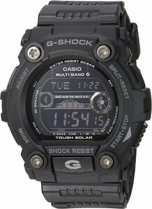 CASIO カシオ 腕時計 G-SHOCK 国内正規品 GW-7900B-1JF ソーラー電波 デジタル
