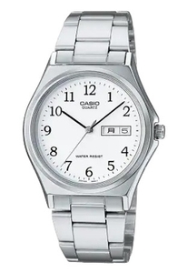 カシオ/CASIO 腕時計 CASIO Collection STANDARD 【国内正規品】 MTP-1240DJ-7BJH