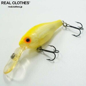 Megabass/メガバス DEEP-X100 約9g ディープX SGホットシャッド シャッド ミノー ルアー /LPL