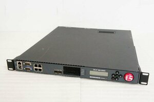 2 現状販売 F5 Networks ロードバランサ BIG-IP 1600