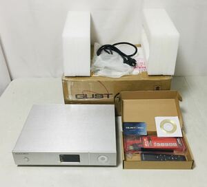 動作確認済 GUSTARD DAC-A22 DAC DAコンバーター 付属もしっかりついています。 i0405