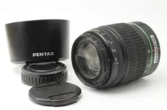 ペンタックス smc PENTAX-DA 50-200mm F4-5.6 ED