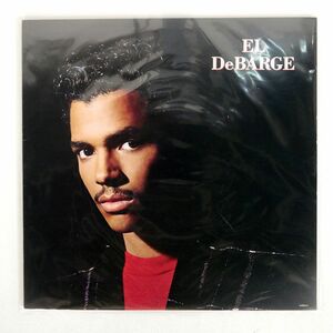 米 EL DEBARGE/SAME/GORDY 6181GL LP