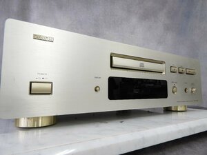 ☆ DENON デノン DCD-1650AL CDデッキ ☆ジャンク☆