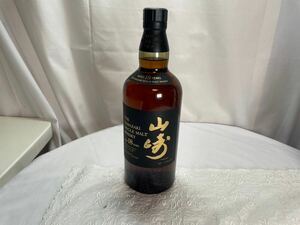 【未開封】SUNTORY SINGLEMALT WHISKY 山崎18年 750ml 古酒 サントリー シングルモルト ウイスキー 