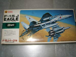 1/72　ハセガワ　F-15J　E21　1　　　　　　　　　　　　　オ3-4