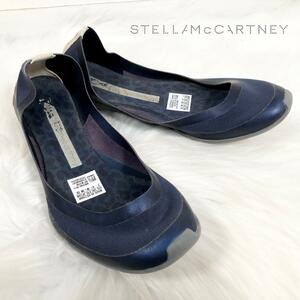 STELLA McCARTNEY ステラマッカートニー フラットシューズ