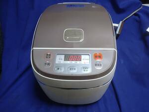 大栄トレーディング　高級土鍋加工炊飯器　DT-SH1410-3
