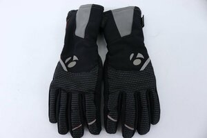 ★BONTRAGER ボントレガー 3M Thinsulate insulation フルフィンガーグローブ Lサイズ