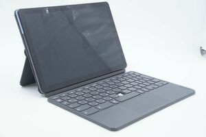 ★☆全額返金保証！最速発送！【Lenovo ChromeBook CT-X737F Helio P60T /4GB /128GB 難あり】★☆（202404-19581-PCkaitori）