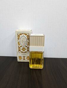 [残量多め] Madame Rochas EAU DE COLOGNE マダムロシャス オーデコロン 75ml 総重量=約214g 香水 コロン 同梱可