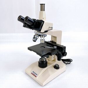 KENIS ケニス 顕微鏡 Microscope「Model:KS」日本製 光学機器【現状品】