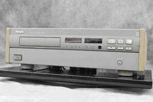 F☆PHILIPS フィリップス CDプレーヤー LHH700 ☆中古☆