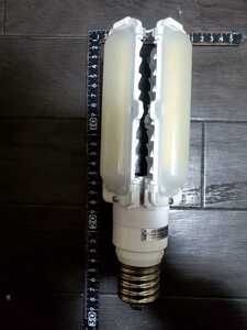 IWASAKI LEDioc LED ライトバルブ LDTS56N-G-E39 5000K　