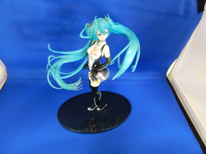 ○●○初音ミク フィギュア （現状品）○●○