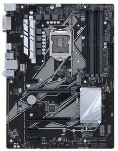 ASUS Prime Z370-P LGA 1151 300 Series Intel Z370 HDMI SATA 6Gb/s USB 3.1 ATX Intel Motherboard