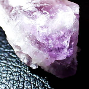 天然石 紫水晶 アメジスト 結晶 ポイント パワーストーン クラスター 風水