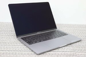 N【ジャンク品】Apple / MacBook Pro A2159(13-inch,2019,Thunderbolt 3Ports) / 基板なし / 筐体のみ