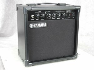 ☆ YAMAHA ヤマハ GA15Ⅱ ギターアンプ ☆中古☆