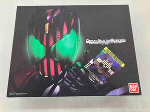 ジャンク 【1円スタート】CSM ディケイドライバー ver.2&ケータッチ 仮面ライダーディケイド