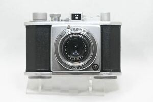 1953 OLYMPUS 35 IVa オリンパス　整備済み　フィルムカメラ