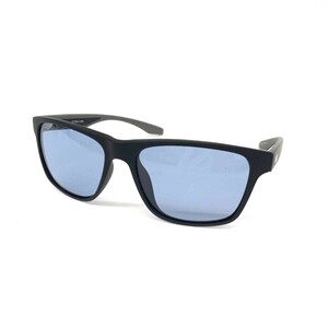 良好◆Coleman コールマン サングラス◆CLT08-3 ブラック×ブルー ユニセックス 50％ sunglasses 服飾小物