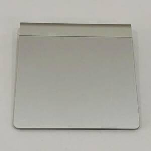 ●動作品 アップル A1339 マジックトラックパッド Apple Magic Trackpad ワイヤレス マック Mac N696