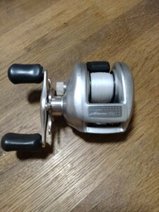 SHIMANO00メタニウムmg美品