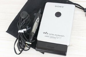 【行董】AZ455BOT62 SONY ソニー WALKMAN WM-EX610 カセットプレーヤー カセットウォークマン ポータブル ※ゆうパ※